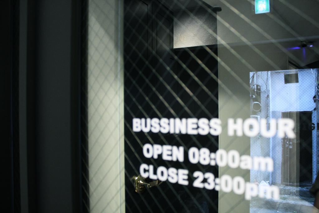 Hostel Beige 2Nd Seoul Ngoại thất bức ảnh