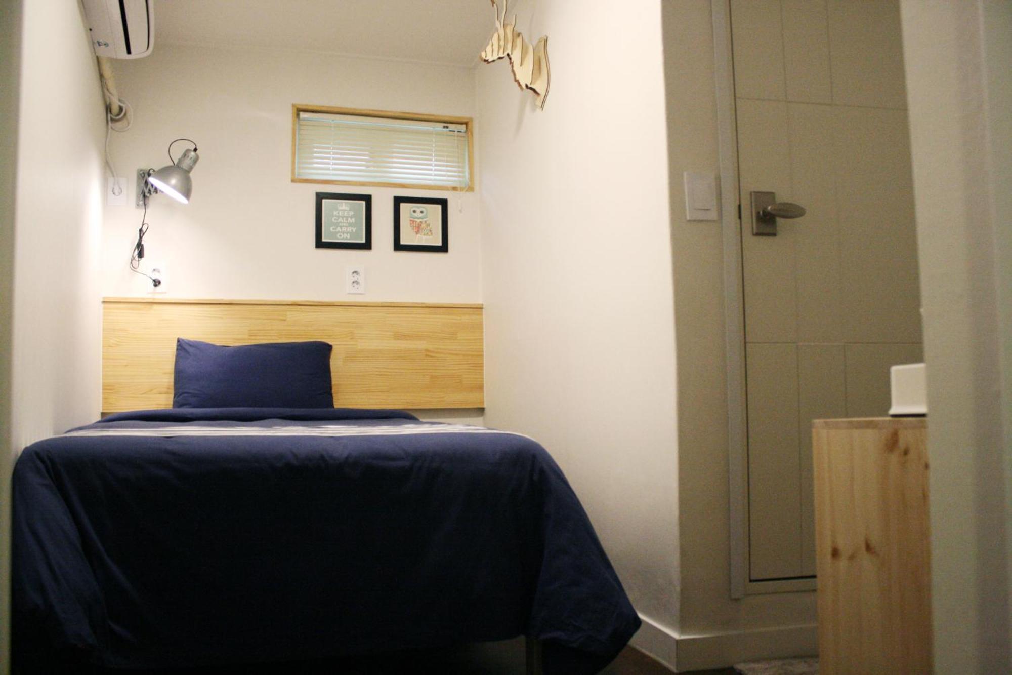 Hostel Beige 2Nd Seoul Phòng bức ảnh