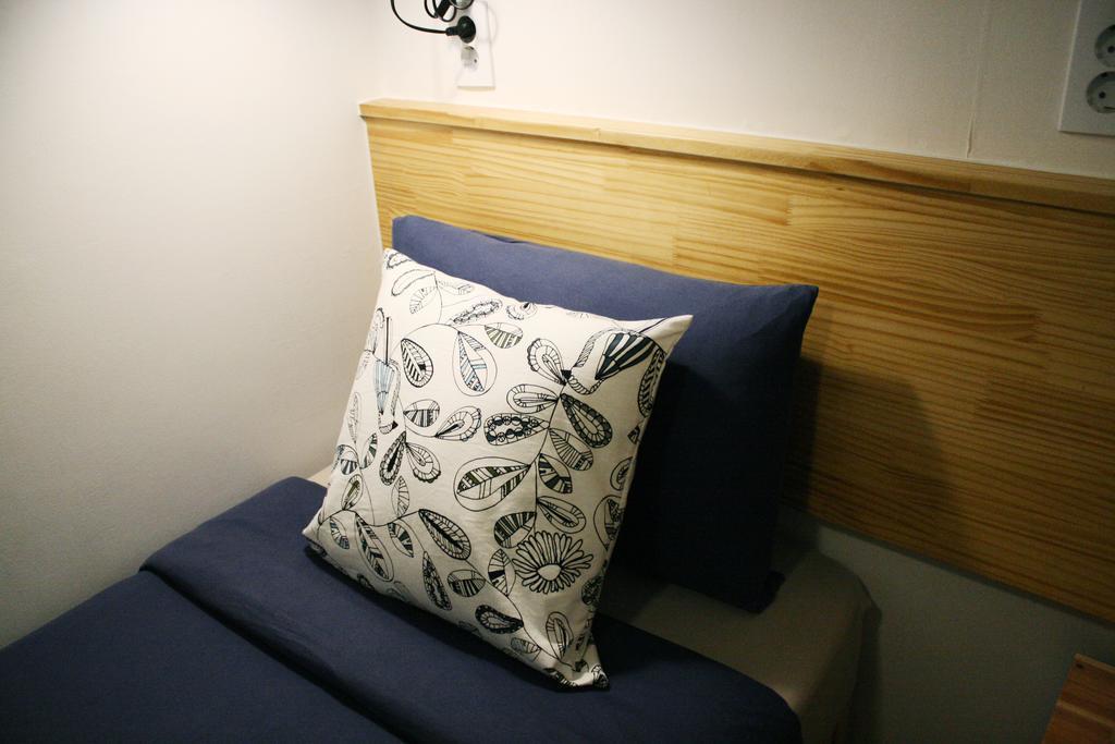 Hostel Beige 2Nd Seoul Ngoại thất bức ảnh