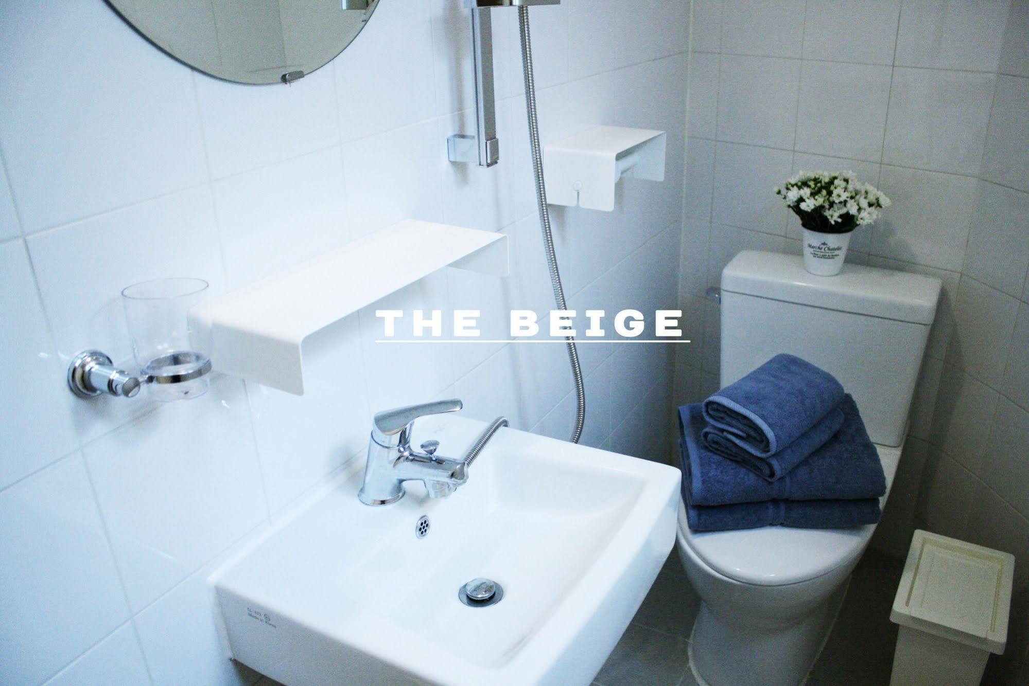 Hostel Beige 2Nd Seoul Ngoại thất bức ảnh