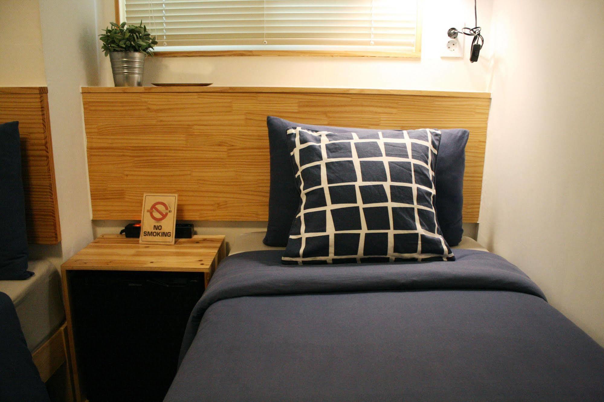 Hostel Beige 2Nd Seoul Ngoại thất bức ảnh