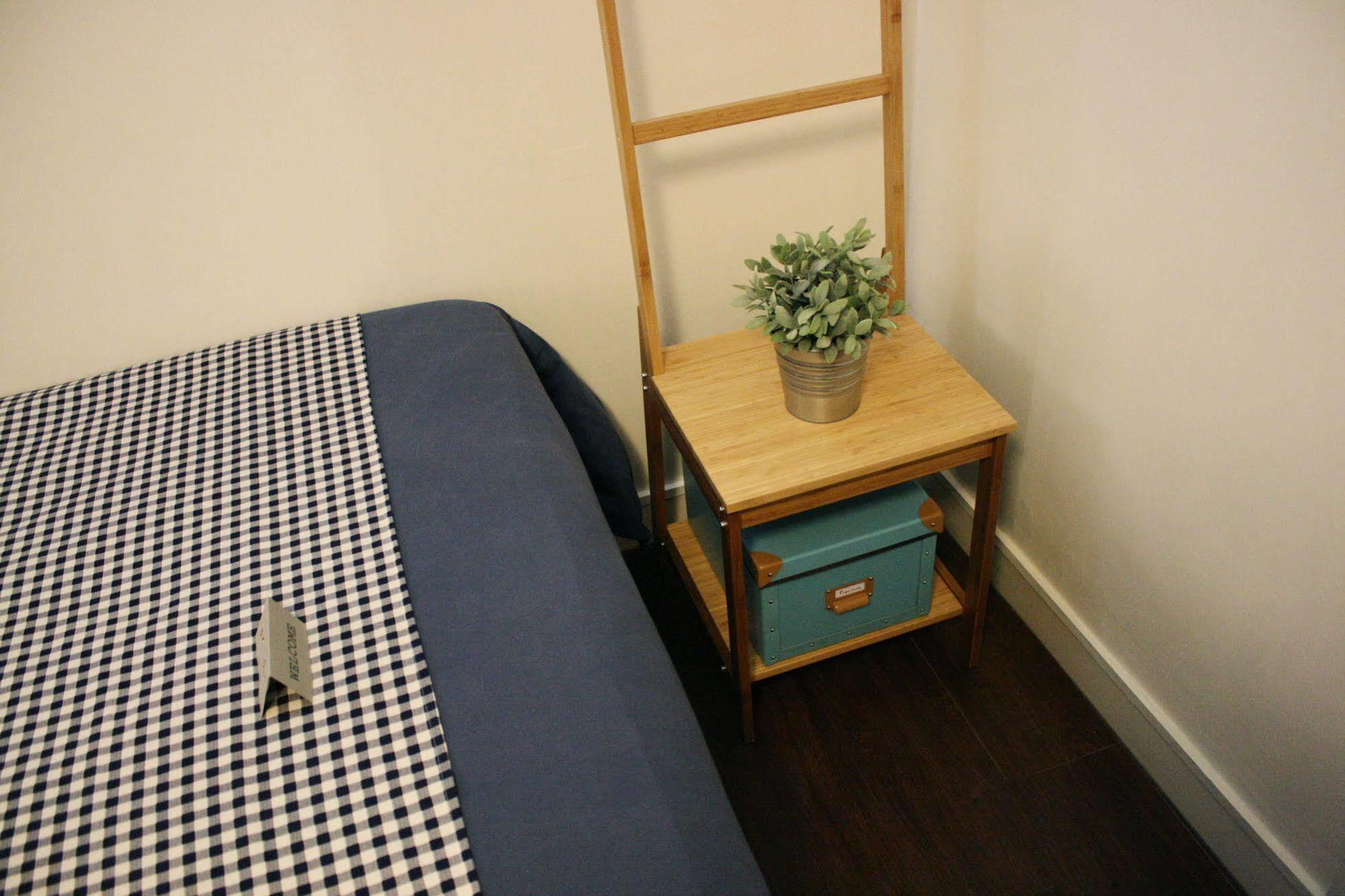 Hostel Beige 2Nd Seoul Ngoại thất bức ảnh