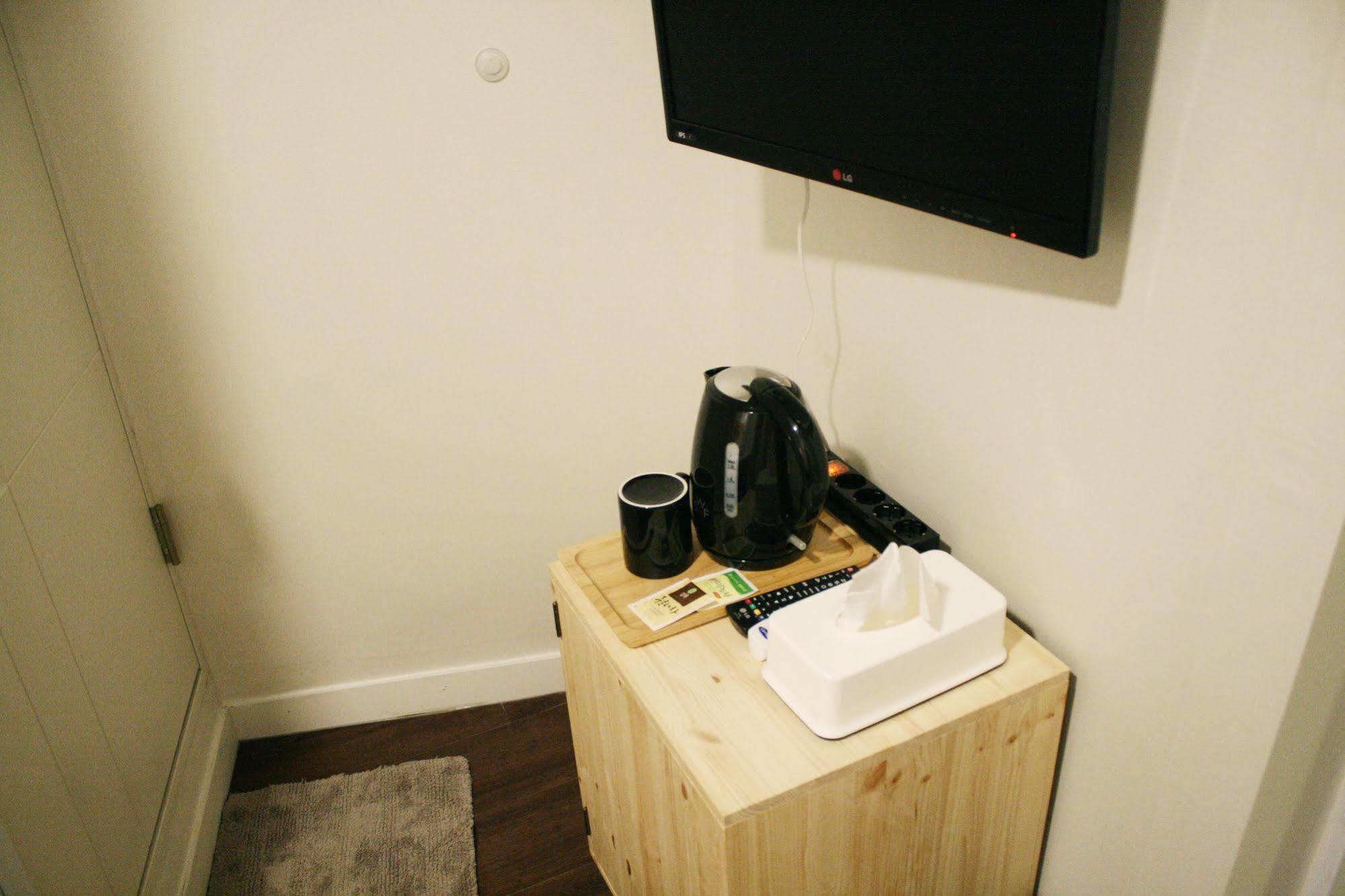 Hostel Beige 2Nd Seoul Ngoại thất bức ảnh