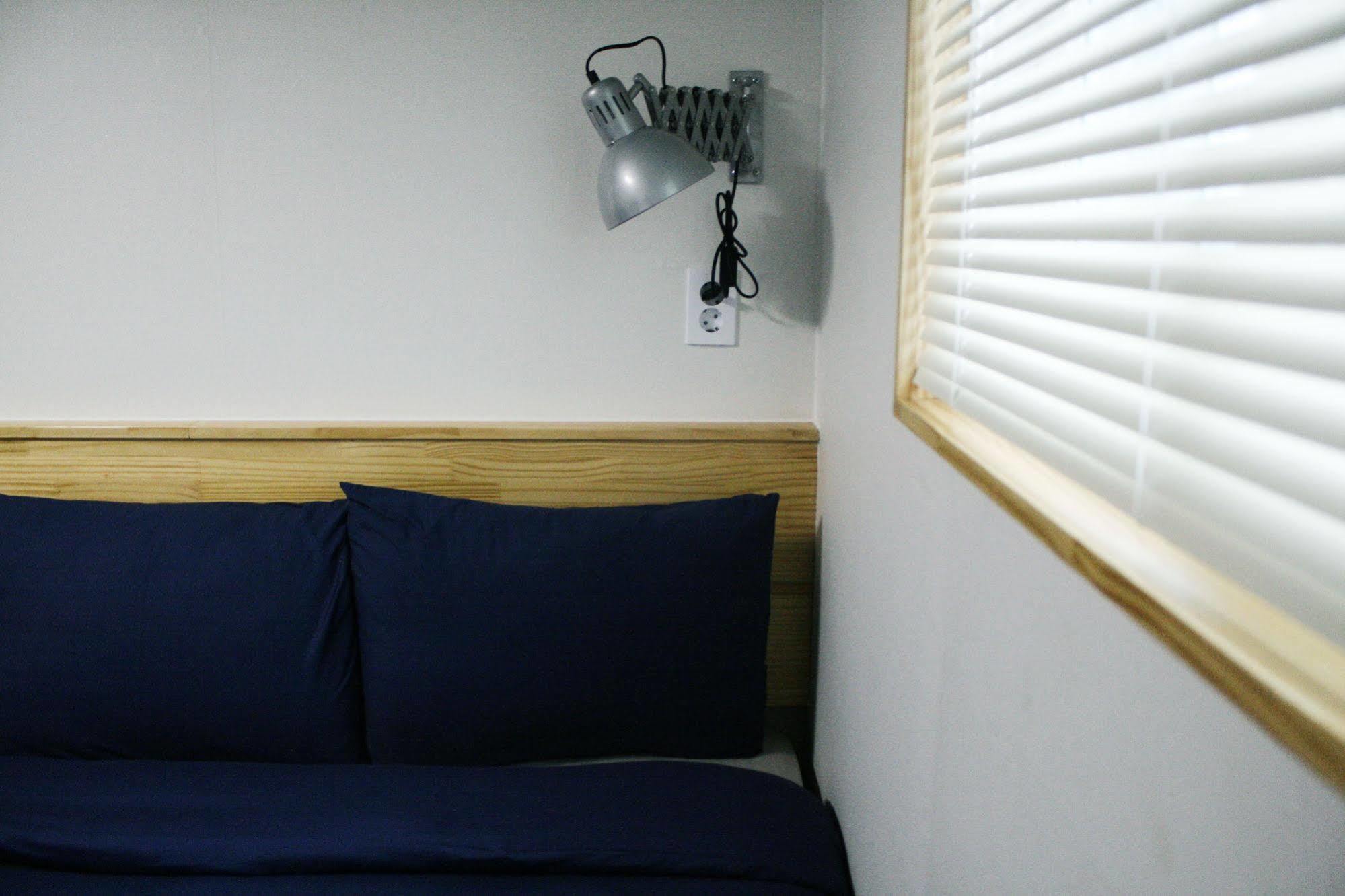 Hostel Beige 2Nd Seoul Ngoại thất bức ảnh