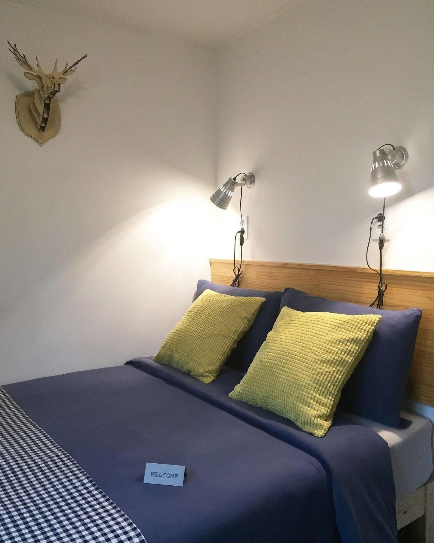 Hostel Beige 2Nd Seoul Ngoại thất bức ảnh