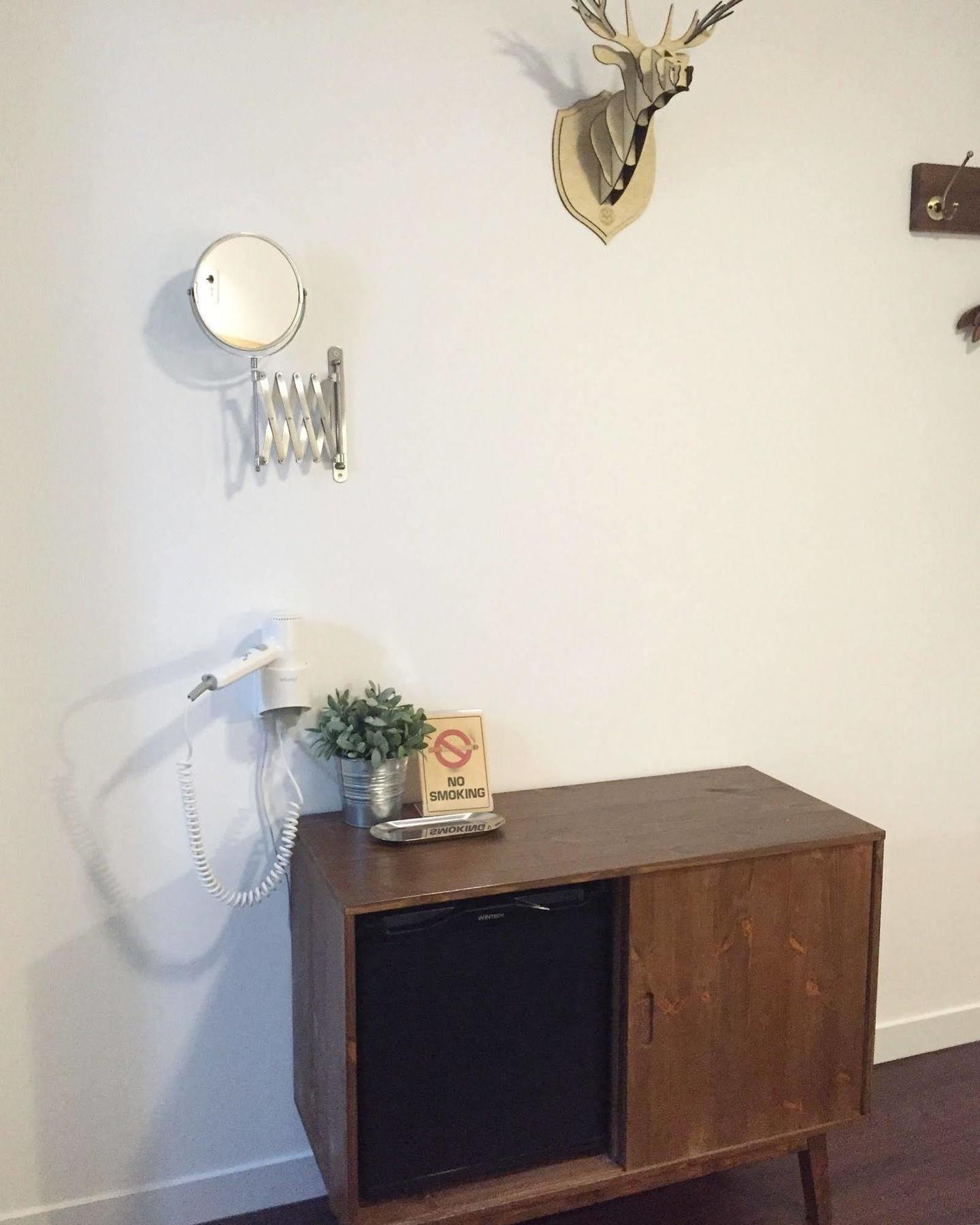 Hostel Beige 2Nd Seoul Ngoại thất bức ảnh