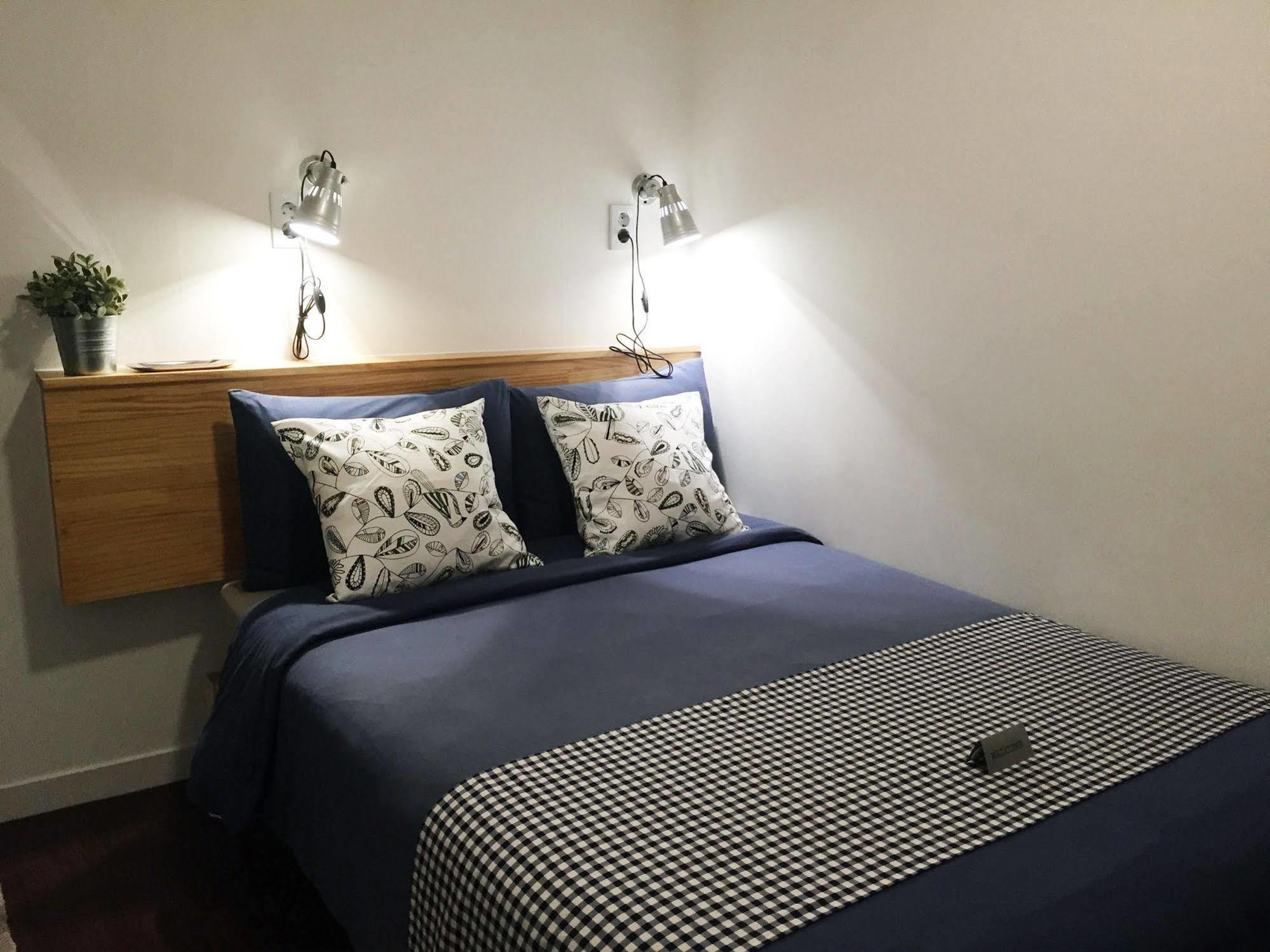 Hostel Beige 2Nd Seoul Ngoại thất bức ảnh