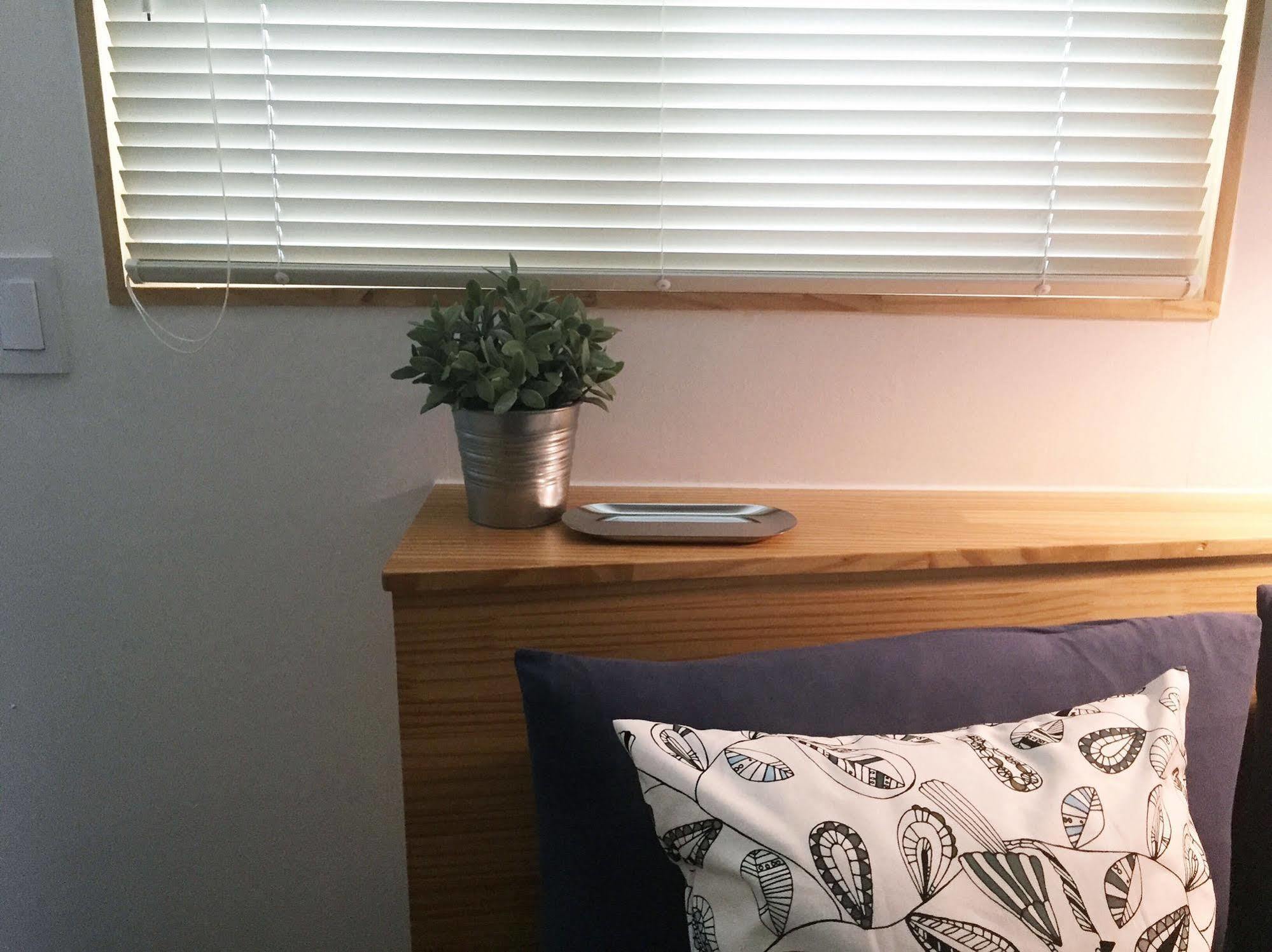 Hostel Beige 2Nd Seoul Ngoại thất bức ảnh