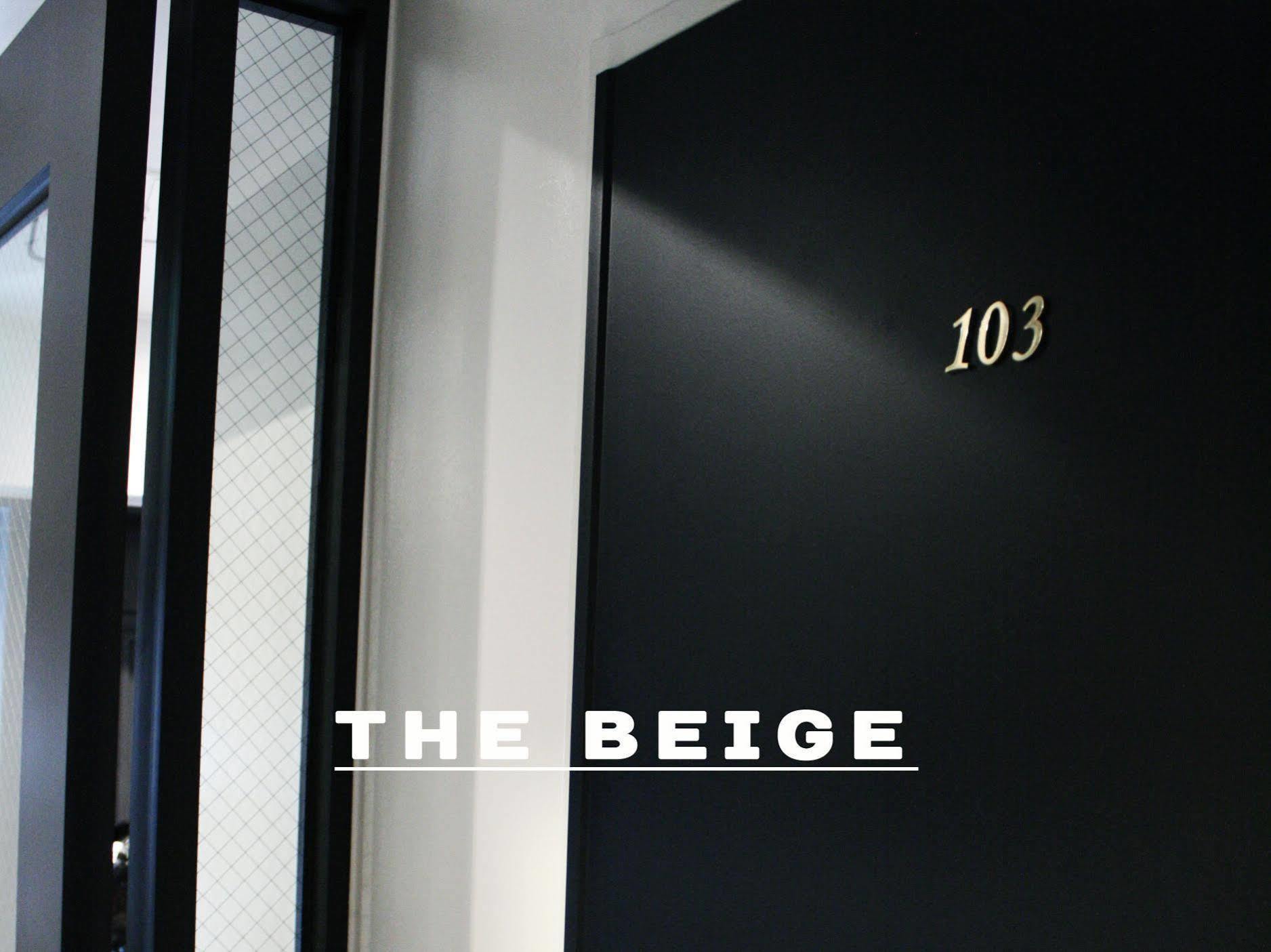 Hostel Beige 2Nd Seoul Ngoại thất bức ảnh